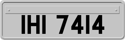 IHI7414