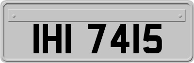 IHI7415