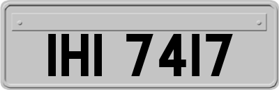 IHI7417