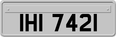 IHI7421