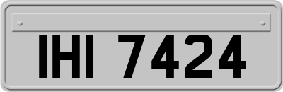 IHI7424
