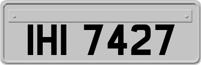 IHI7427