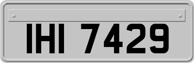 IHI7429