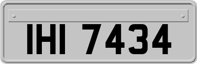 IHI7434