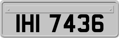 IHI7436