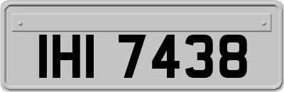 IHI7438