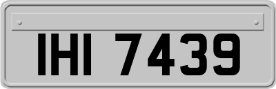 IHI7439