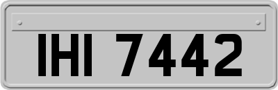 IHI7442