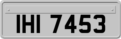 IHI7453