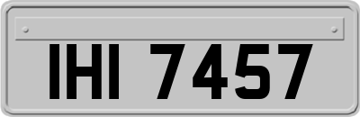 IHI7457