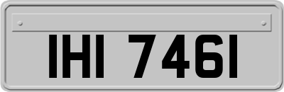 IHI7461