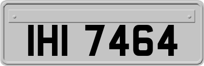 IHI7464