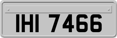 IHI7466