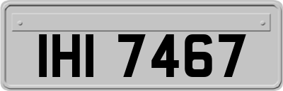IHI7467