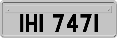 IHI7471