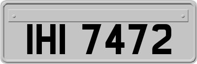 IHI7472