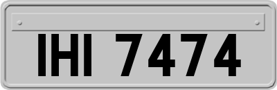IHI7474