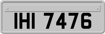 IHI7476
