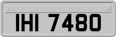 IHI7480