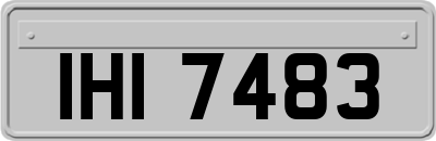IHI7483