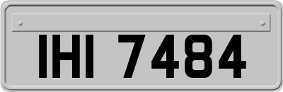 IHI7484
