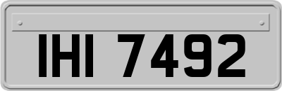 IHI7492