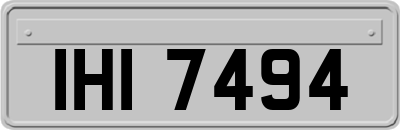 IHI7494