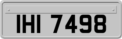 IHI7498