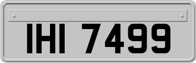 IHI7499