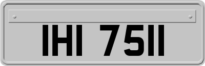 IHI7511