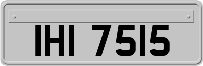 IHI7515
