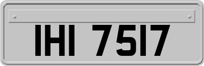 IHI7517