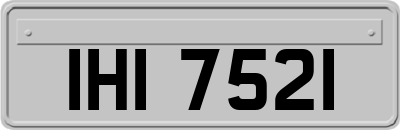 IHI7521