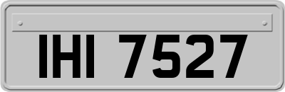 IHI7527