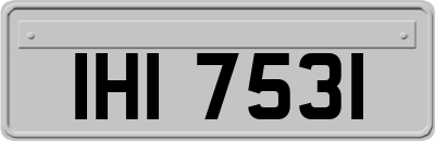 IHI7531