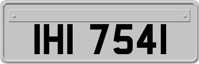 IHI7541