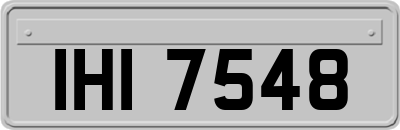 IHI7548
