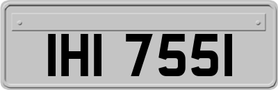 IHI7551