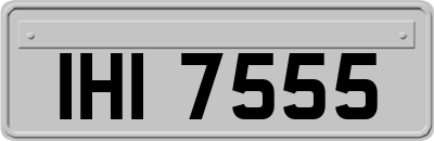 IHI7555