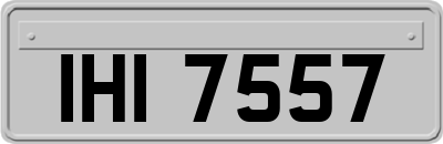 IHI7557