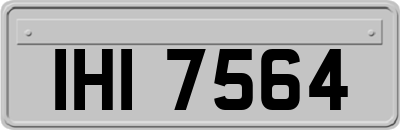 IHI7564