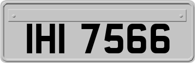 IHI7566