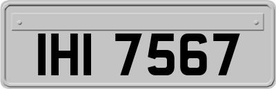 IHI7567