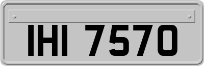 IHI7570