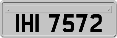 IHI7572