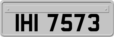 IHI7573