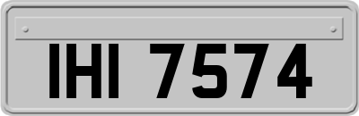 IHI7574