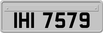 IHI7579