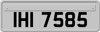 IHI7585