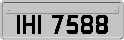 IHI7588